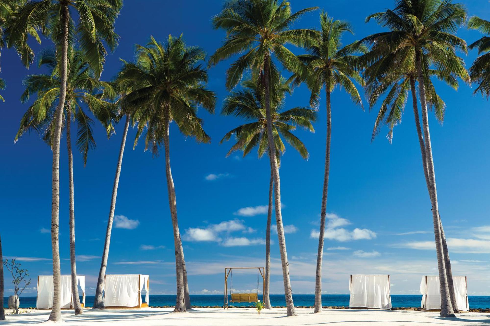 Atmosphere Kanifushi Naifaru Exterior photo